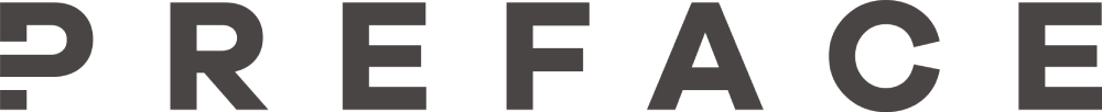 Preface logo logo