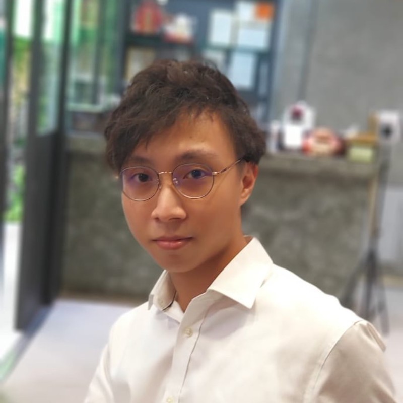 Albert Chu