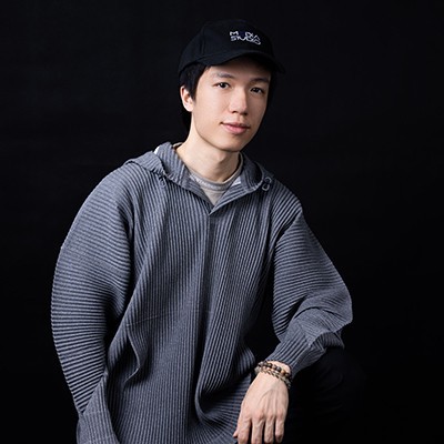 Angus Yip