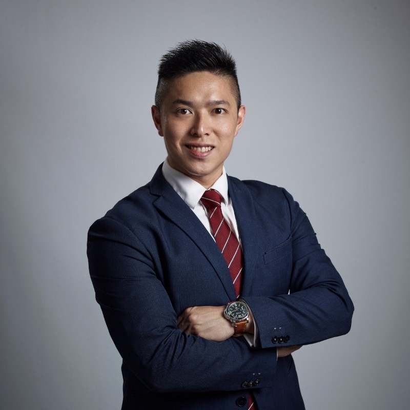 Calvin Chan
