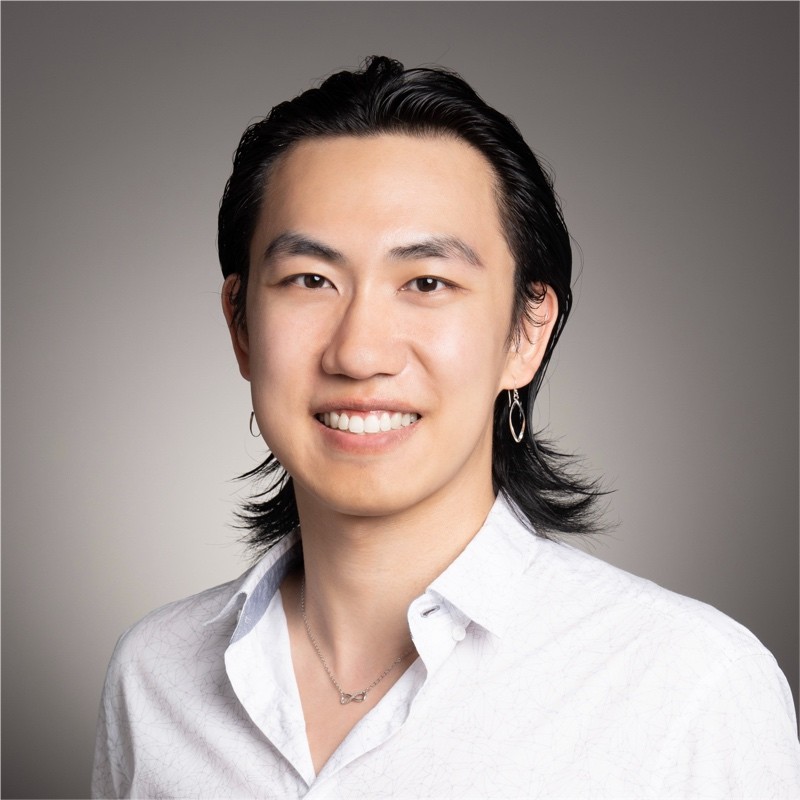 Haihao Liu