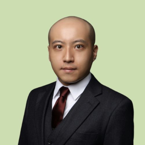 Wally Kwong